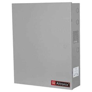 Altronix AL400ULACMCBJ Access Power Controller