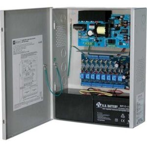 AL600ULACMCB Access Power Controller