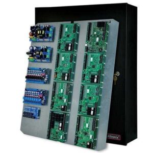 TROVE3M3 Access and Power Enclosure