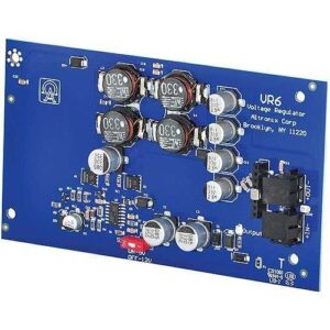 Altronix VR6 Voltage Regulator