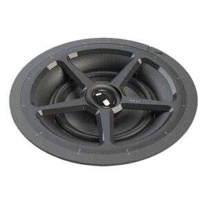 Injection-Molded Ceiling Speakers