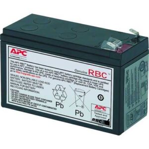 APC RBC40 Replacement Battery Cartridge
