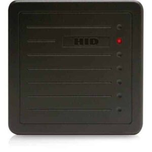 HID 5455BGN00 ProxPro II Card Reader