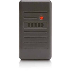 HID 6005BGB00 ProxPoint Plus Reader