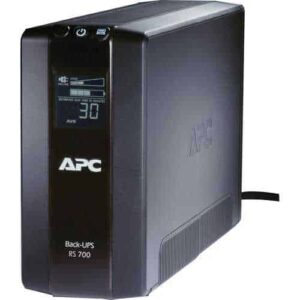 APC BR700G Back-UPS Pro 700VA
