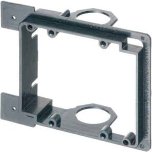 Arlington LVMB2 Low Voltage Mounting Brackets for New Construction
