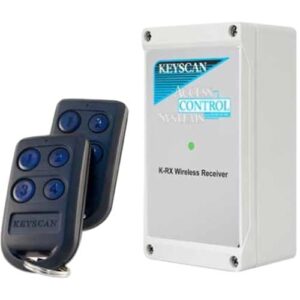 Keyscan K-RX Wireless RF Receiver