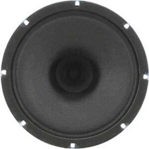 AtlasIED SD72 8" Dual Cone In-Ceiling Speaker