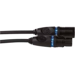 AS2XLR-15M XLR Cable