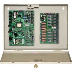 AlarmSaf APD8F-BD Power Distribution Board