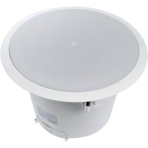 AtlasIED FAP82T 8" Coaxial In-Ceiling Speaker