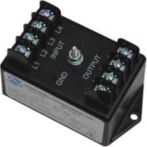 ASCO PLP-43S Isolated Power Loop Circuit Protection