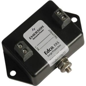 ASCO 151 Surge Protective Device Low Voltage