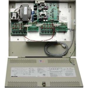 AlarmSaf FB124-UL-5 Replacement Distribution Board
