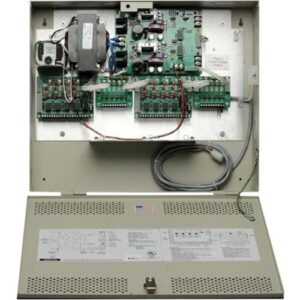 AlarmSaf RB24-UL-4P 24 VDC replacement distribution board