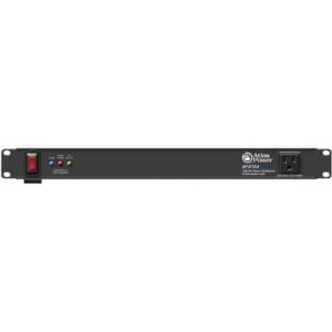 AtlasIED AP-S15A 15A Power Conditioner and Distribution Unit