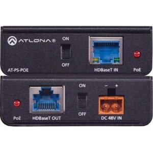 Atlona AT-PS-POE Power Over Ethernet