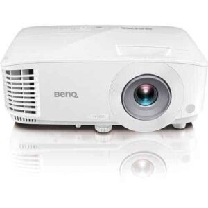 BenQ MW732 WXGA Meeting Room High Brightness Projector