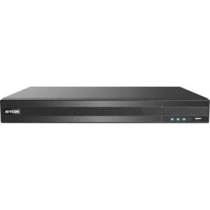 Avycon AVR-HN516P16-2T 16 Channel 4K UHD Network Video Recorder, 2TB