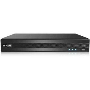 Avycon AVR-HN808P8-4T 8 Channel 4K UHD Network Video Recorder