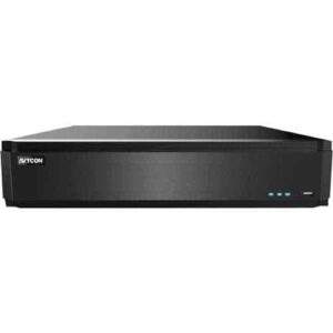 Avycon AVR-HN564E2NR 64 Channel 4K UHD Network Video Recorder, No HDD
