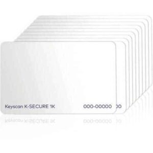 Keyscan Smart Card