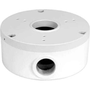 Avycon AVM-JB-BE-S1 Junction Box for Fixed Lens Small Eyeball & Small Bullet Camera