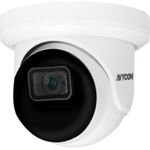 AVYCON AVC-TE51F28 5MP HD-TVI Fixed Turret Camera