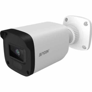 Avycon AVC-BHN41FT-2-8 4 Megapixel Outdoor IR Network Bullet Camera, 2.8mm Lens