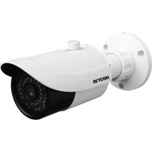 Avycon AVC-BHN81FT 4K Network IR Weatherproof Bullet Camera
