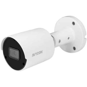 Avycon AVC-TB81F28 3840 X 2160 HD-TVI/CVI/AHD 4K Analog Outdoor IR Bullet Camera