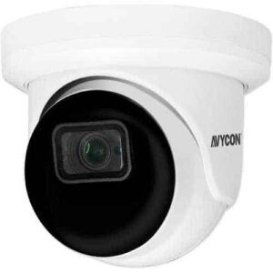 Avycon AVC-TE81F28 8 Megapixel HD-TVI / HD-CVI / HD-AHD / Analog Outdoor Dome Camera
