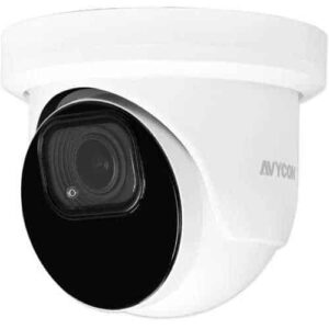 Avycon AVC-TE81M 8 Megapixel Analog Outdoor Dome Camera