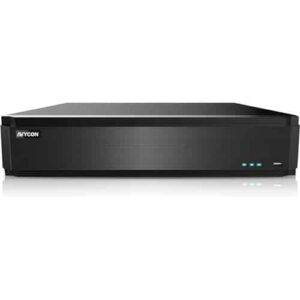 Avycon AVR-HN532P16-FD-4T 32 Channels 4K UHD Network Video Recorder