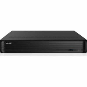 Avycon AVR-HN516P16C-FD 16 Channels 4K UHD Network Video Recorder