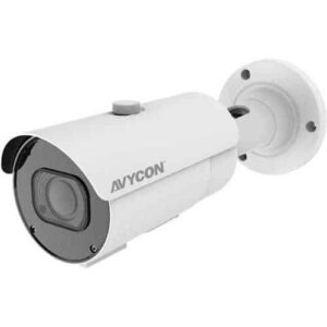 Avycon AVC-TB21M-G 1080p HD-TVI/CVI/AHD Analog Outdoor IR Bullet Camera