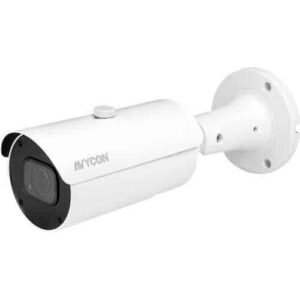 Avycon AVC-TB51M-G 2592 X 1944 HD-TVI/CVI/AHD Analog Outdoor IR Bullet Camera, 2.7-13.5mm Lens