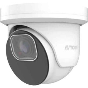 EYEBALL NETWORK CAMERA WITH SMART FEATURES