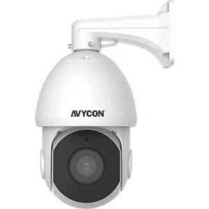 Avycon AVC-NPTZ51X23L-F 5 Megapixel IR Outdoor PTZ Camera with 23X Lens