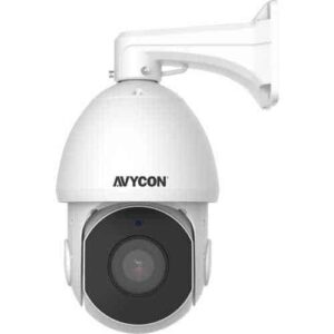 Avycon AVC-NPTZ51X30L 5 Megapixel IR Outdoor PTZ Camera with 30X Lens