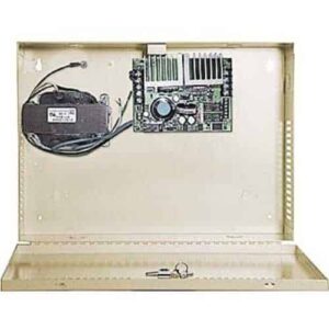 AlarmSaf CPS800C-UL/CSA Key Lockable Power Supply Cabinet
