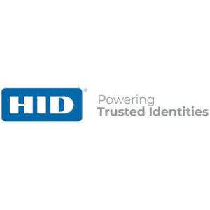 HID MC-1000 Corporate 1000 Card Format