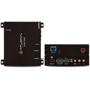 Atlona AT-HDVS-150-RX HDBaseT Scaler with HDMI