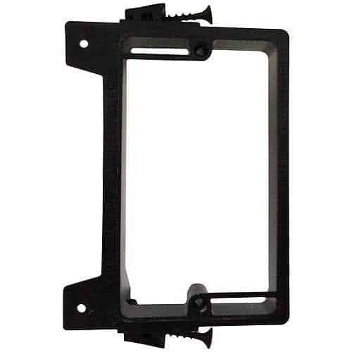 Arlington LVS1 Screw On Mounting Brackets - Fire and Safety Plus