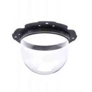 Arecont Vision MD-BUBBLE Bubble with Gasket, Clear