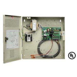 AlarmSaf PS2402-4 POWER SUPPLY Access Control Power Supply