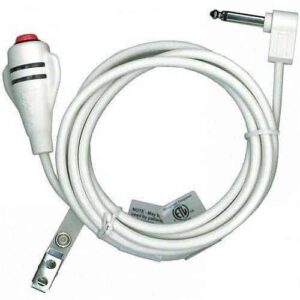 Alpha SF301/8 Single Call Cord for Bed Station