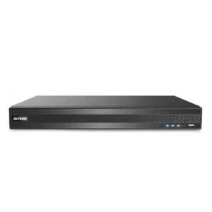 Avycon AVR-HN516P16-4T 16 Channel 4K UHD Network Video Recorder, 4TB