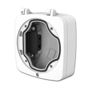 Avycon AVM-LDMT-W-A1 Junction Box for Auto-Tracking PTZ Bullet Camera