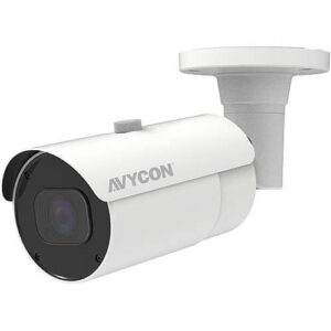 AVYCON AVC-NPB51M50 5MP H.265 Bullet Network Camera